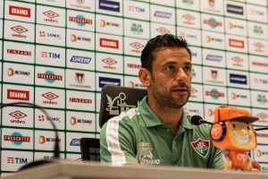 Atlético-MG consegue bloqueio de quantia milionária de Fred