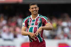 Campeão mundial de 1970 com a seleção, Tostão rasga elogios a André