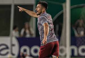 Fluminense de olho no topo! Veja como apostar no Tricolor contra o Bragantino no Brasileirão
