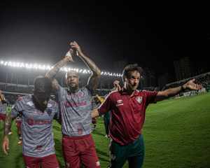 Atlético-MG sonda empresários de Fernando Diniz