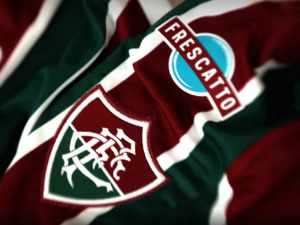 Fluminense tem acerto encaminhado com patrocinador para o ombro da camisa