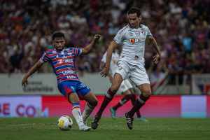 Jornalista divulga nova parcial de ingressos para Fluminense e Fortaleza