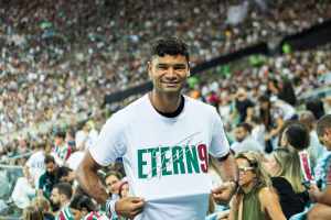 Bicampeão Brasileiro pelo Fluminense será comentarista dos jogos do Tricolor no Mundial