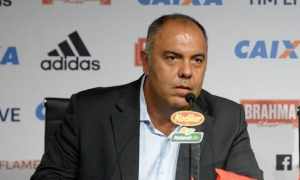Mário conta bastidores de reunião com Marcos Braz e interesse do Fla em Pedro em 2019