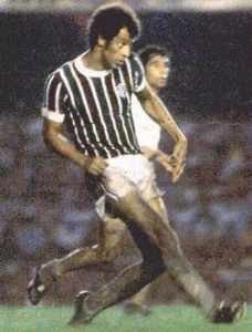 Fluminense homenageia ídolos que fariam aniversário neste domingo