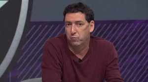 Jornalista deixa Grupo Globo e será comentarista da Libertadores 2023