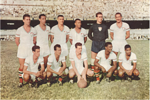 Fluminense é campeão mundial de 1952? Entenda o reconhecimento da Fifa