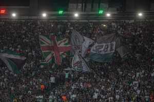 Fluminense teve 8ª maior receita dos clubes da Série A em 2022