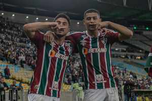 Fluminense divulga programação do futebol de 22 a 28 de agosto