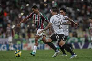 Corinthians x Fluminense: saiba onde assistir a semifinal da Copa do Brasil