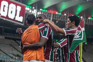 Veja os resultados de sábado e a classificação atualizada do Brasileiro