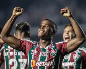 Quem chega? Quem sai? Veja como está a movimentação do Fluminense no mercado