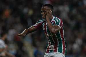 Veja a artilharia do Fluminense em 2022 após o jogo com o Coritiba