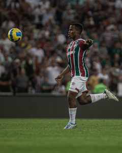 Arias vê grupo confiante para volta na Copa do Brasil: “Nada decidido”