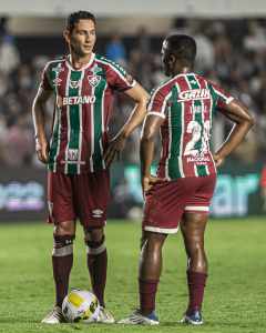 Ranking de assistências: Relembre quem foram os maiores garçons do Fluminense no ano