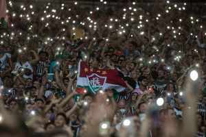 Jornalista divulga nova carga de ingressos para Fluminense e Fortaleza