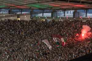 Apesar do veto do governador, organizada do Fluminense garante presença no domingo