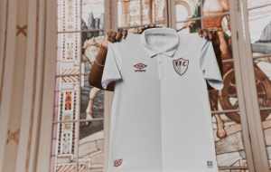 Fluminense apresenta aumento no número de venda de camisas em 2022