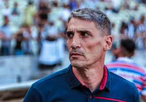 Próximo adversário do Fluminense divulga lista de relacionados