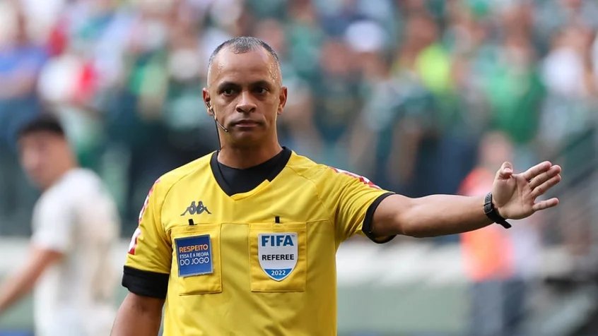 arbitragem fluminense