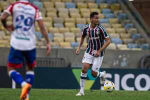 Portal elege Ganso como craque da 26ª rodada do Brasileirão