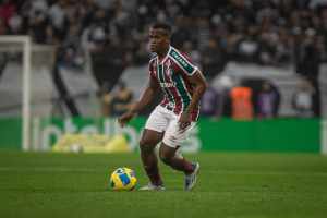 Jhon Arias fica de fora da lista de convocados da Seleção Colombiana