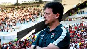 G4 e G6: Veja as chances do Fluminense no Brasileiro