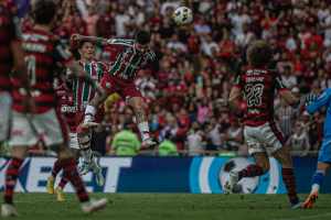 Governo do RJ renova concessão do Maracanã e Fluminense segue como interveniente