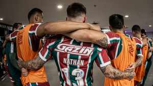 Saiba até quanto o Fluminense pretende gastar para suprir a ausência de Nathan