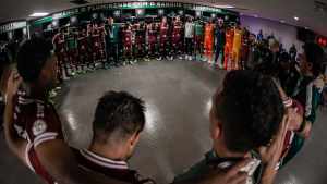 Diretoria tricolor planeja fechar elenco até a reapresentação marcada para janeiro