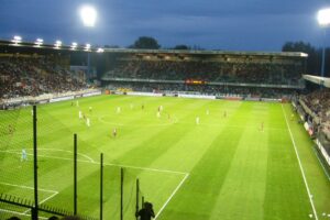 Auxerre x Saint-Étienne – Palpite da Ligue 1 24/25 – 24/01