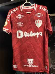 Grená da sorte: Flu enfrentará o São Paulo com uniforme que está 100% e sem gols sofridos até hoje