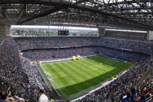 Inter de Milão x Feyenoord – Palpite da Champions League 24/25 – 11/03
