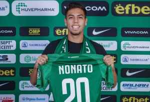 Com saída de Nonato, portal lista opções de Diniz para substituí-lo no Flu; Veja