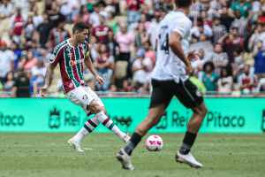 Veja números da campanha detalhada do Fluminense no Campeonato Brasileiro de 2022