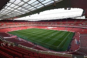 Arsenal x Manchester City – Palpite da Premier League 24/25 – 02/02