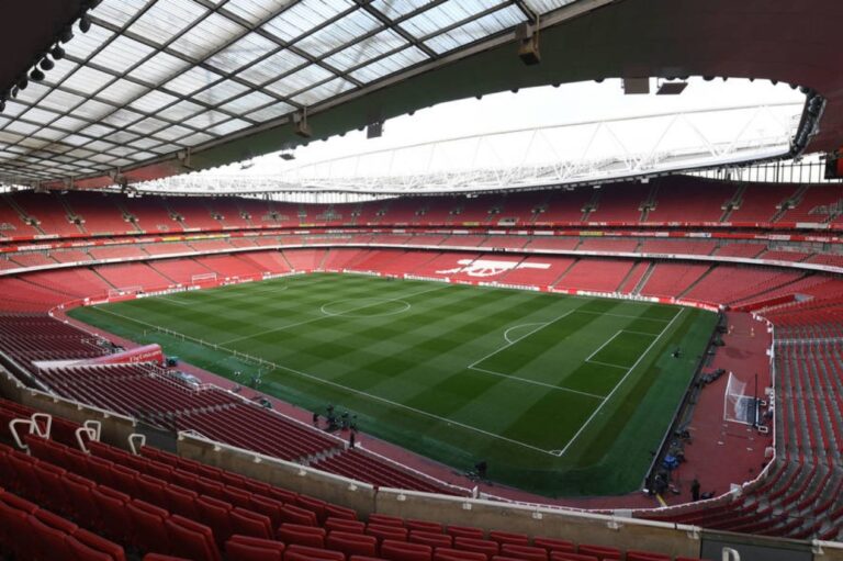 Arsenal x Chelsea