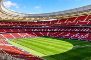 Atlético de Madrid x Real Madrid – Palpite da Champions League 24/25 – 12/03