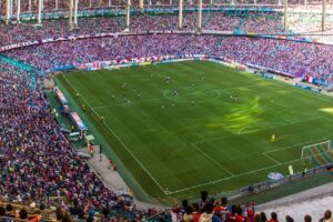 Bahia x The Strongest – Palpite da Libertadores 2025 – 25/02