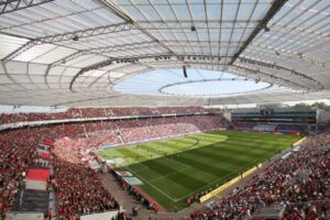 Bayer Leverkusen x Colônia – Palpite da Copa da Alemanha 24/25 – 05/02