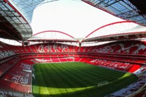 Benfica x Braga – Palpite da Taça de Portugal 24/25 – 26/02
