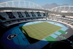 Botafogo x Maricá – Palpite da Taça Guanabara 2025 – 11/01