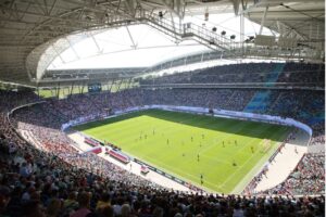 RB Leipzig x Borussia Dortmund – Palpite da Bundesliga 24/25 – 15/03