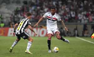 São-Paulinos reagem a interesse do Flu em Reinaldo; Veja as principais