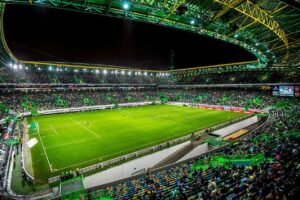 Sporting x Estoril – Palpite da Liga Portugal 24/25 – 03/03