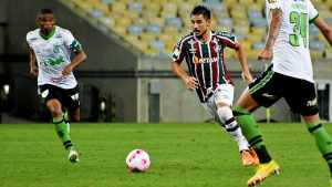 Fluminense justifica ausência de Willian na relação; veja a situação dos desfalques