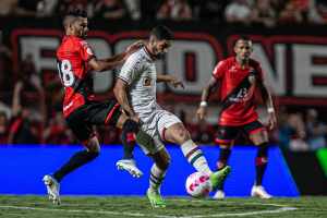 Veja os resultados de quarta e a classificação atualizada do Brasileiro
