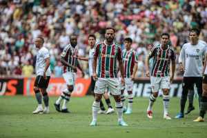 Bahia faz proposta para ter Yago em definitivo; Fluminense envia contraproposta