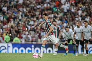 Site coloca Paulo Henrique Ganso na mira de clube turco