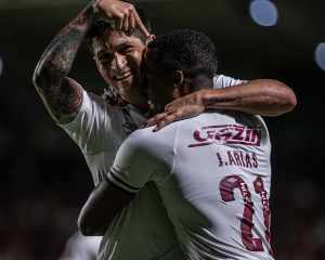 Melhores de 2022: Dupla “Canárias” brilhou e teve a maior participação em gols na temporada no Brasil